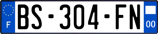 BS-304-FN