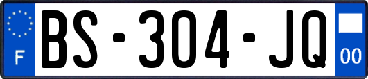 BS-304-JQ