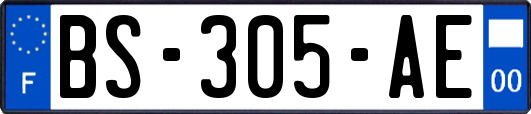 BS-305-AE