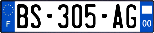 BS-305-AG