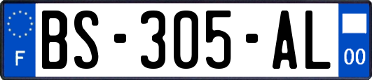 BS-305-AL