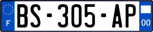 BS-305-AP