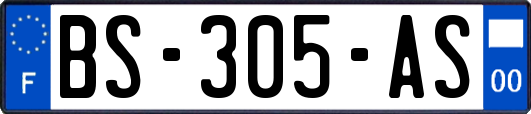 BS-305-AS