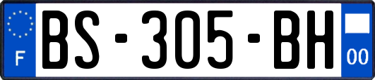 BS-305-BH