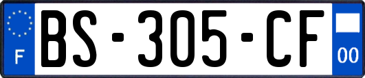 BS-305-CF