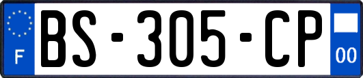 BS-305-CP