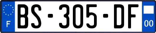 BS-305-DF