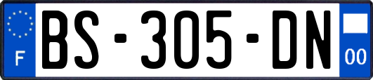 BS-305-DN