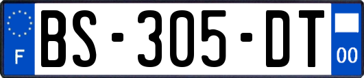 BS-305-DT