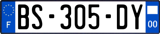 BS-305-DY