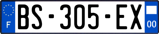 BS-305-EX