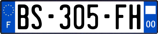 BS-305-FH