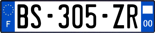 BS-305-ZR