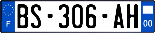 BS-306-AH