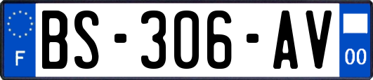 BS-306-AV