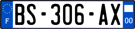 BS-306-AX