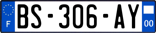 BS-306-AY