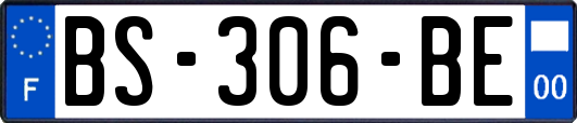 BS-306-BE