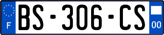 BS-306-CS