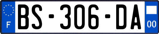 BS-306-DA