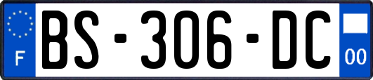 BS-306-DC