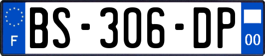 BS-306-DP