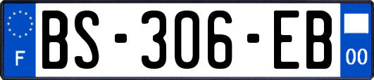 BS-306-EB