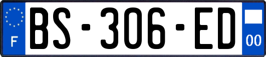 BS-306-ED