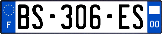 BS-306-ES