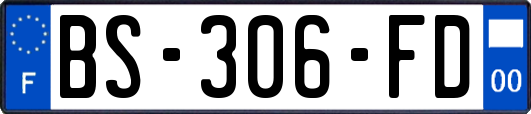 BS-306-FD