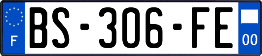 BS-306-FE