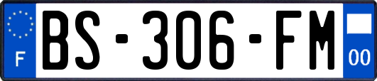 BS-306-FM