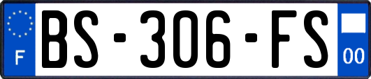 BS-306-FS