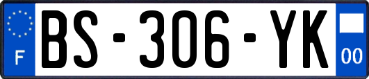 BS-306-YK