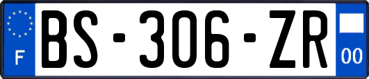 BS-306-ZR