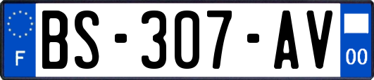 BS-307-AV