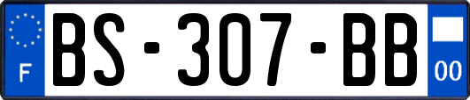 BS-307-BB