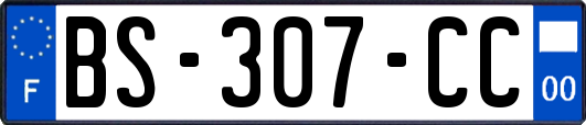 BS-307-CC