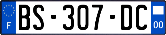 BS-307-DC