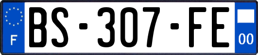 BS-307-FE