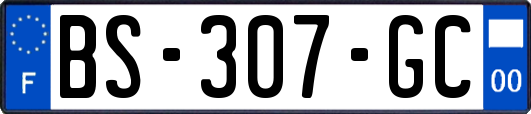 BS-307-GC