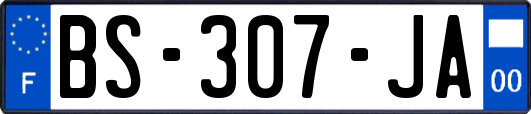 BS-307-JA