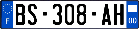 BS-308-AH