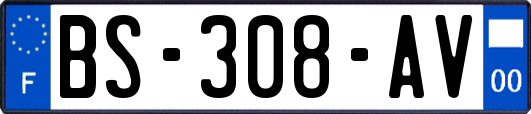 BS-308-AV