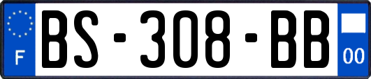 BS-308-BB