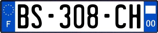 BS-308-CH