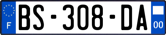 BS-308-DA