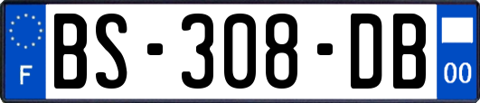 BS-308-DB