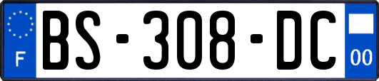 BS-308-DC