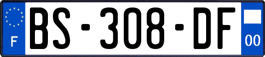 BS-308-DF